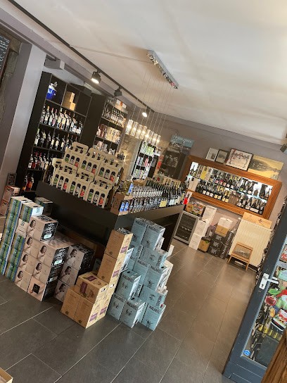 Au fil des saisons boutique, Caviste à Cajarc