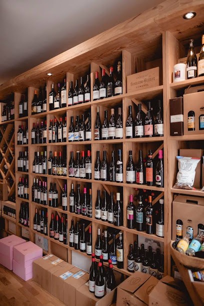 La Grande Cave Libourne, Caviste à Libourne