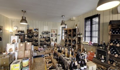 Gres Vin, Caviste à Saint-Étienne-du-Grès