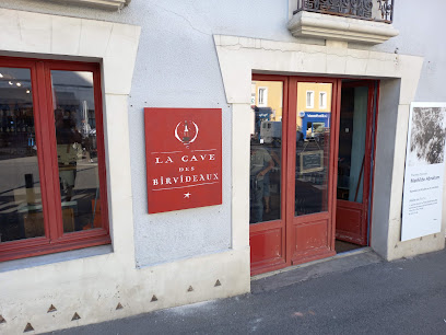 La Cave Des Birvideaux Caviste au Palais