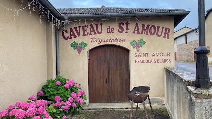 Caveau de Saint Amour, Caviste à Saint-Amour-Bellevue