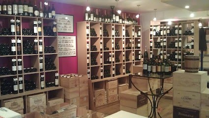 L' Avant Garde, Caviste à Margaux-Cantenac