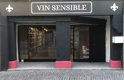 Vin Sensible Caviste à Sérignan