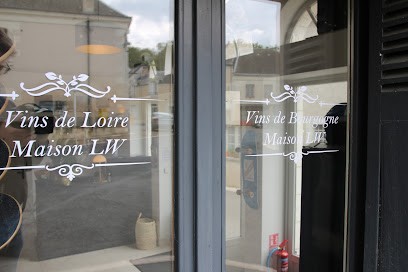 Maison LW, Caviste à Mosnes