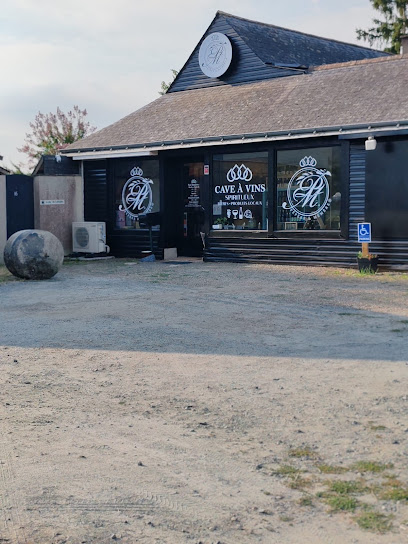 Pépère Et Mémère Caviste à Beaufort-en-Anjou