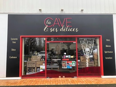 the winery and its delights, Caviste à Erdre-en-Anjou