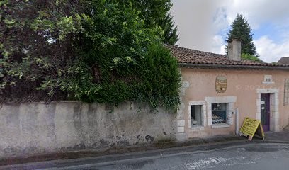Cave Du Tocanais, Caviste à Tocane-Saint-Apre