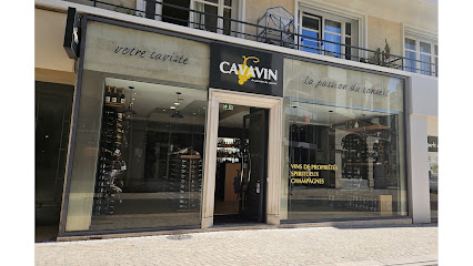 Cavavin - Poitiers Caviste à Poitiers