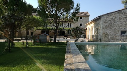 Domaine Terres d'Emotions, Caviste à La Baume-de-Transit