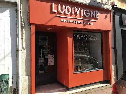 LUDIVIGNE, Caviste à Terres-de-Caux