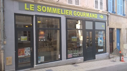 Le Sommelier Gourmand, Caviste à Tonnerre