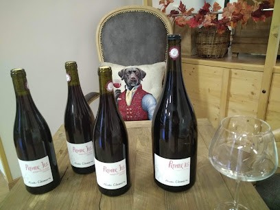 La Cave du Trièves, Caviste à Monestier-de-Clermont