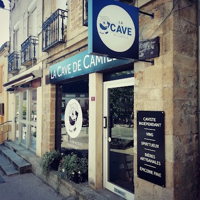 La Cave De Camille. Pouilly En Auxois, Caviste à Pouilly-en-Auxois