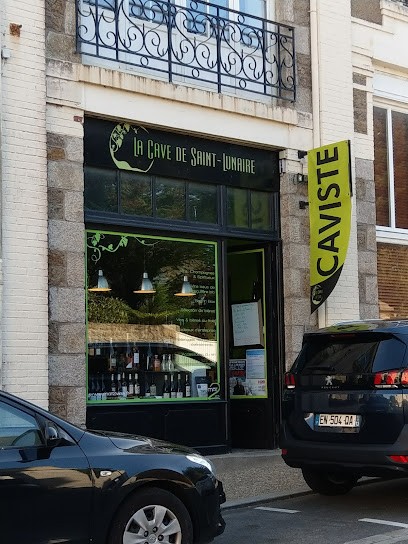 La Cave De Saint Lunaire, Caviste à Saint-Lunaire
