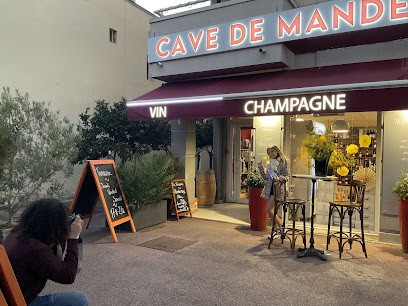 Cave De Mandelieu, Caviste à Mandelieu-la-Napoule