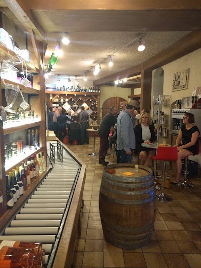 Aux Caves de la Cote d'Or, Caviste à Melun