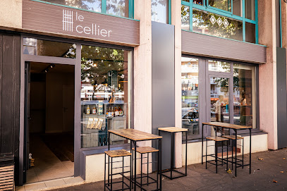 Le Cellier Annecy - Caviste & Bar À Vin Caviste à Annecy