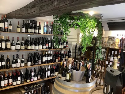 Le Fil Du Cru, Caviste à Saint-Vallier-de-Thiey