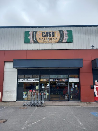 Cash Boissons Cambrai, Caviste à Cambrai