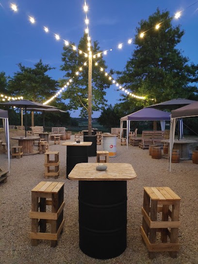 La Grange du Couesnon, Caviste à La Chapelle-Saint-Aubert