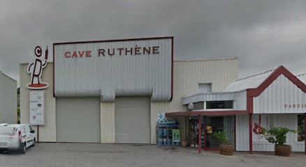 Cave Ruthène, Caviste à Rodez