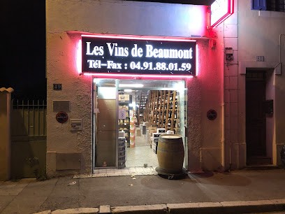 Les Vins De Beaumont, Caviste à Marseille 12