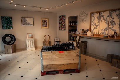 La Brasserie Graphique Caviste à Carantec
