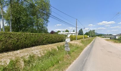 Altmann Chapiteau, Caviste à Anould