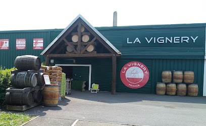 La Vignery Rambouillet, Caviste à Rambouillet