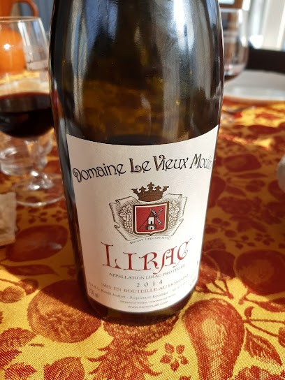 Vignobles Roudil-Jouffret, Caviste à Tavel