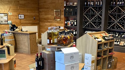 Cave Millésime, Caviste à Ploërmel