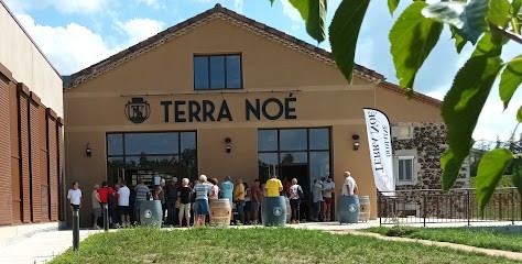Domaine Terra Noé, Caviste à Rochecolombe