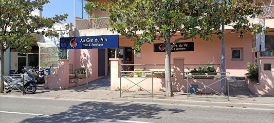 Au Gré du Vin, Caviste à Sanary-sur-Mer