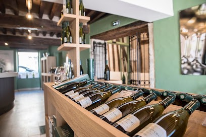 Le Caveau De Vezelay, Caviste à Vézelay