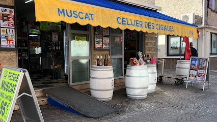 Cellier Des Cigales, Caviste au Grau-du-Roi