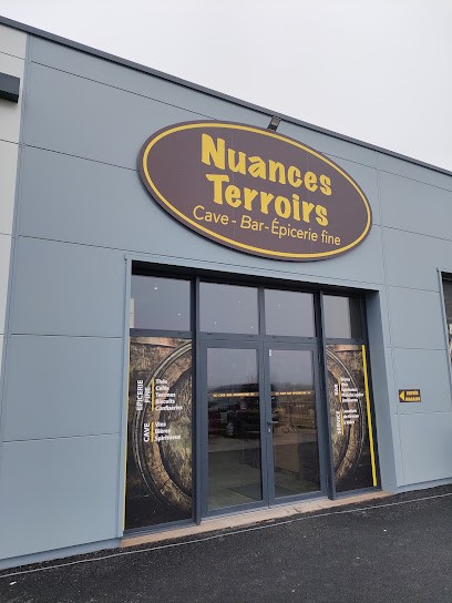 Nuances Terroirs Saint Hilaire De Riez, Caviste à Saint-Hilaire-de-Riez