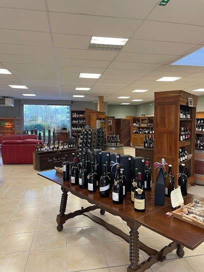 Un Peu de Vin ?, Caviste à Saint-Méen-le-Grand