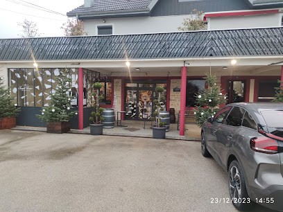 Dufay Boissons Lanans, Caviste à Lanans