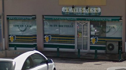 Caves NCS, Caviste à Vandoeuvre-lès-Nancy