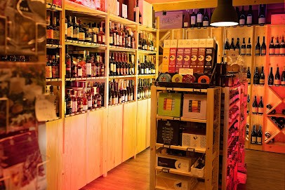 La Cave De La Madeleine - Epicerie Fine, Caviste à Saint-Germain-Laval