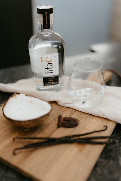 Maison Benoit Chapelle, Caviste à Levernois