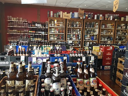 V And B Vaulx-en-Velin, Caviste à Vaulx-en-Velin