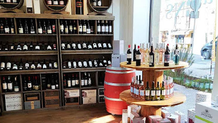 La Boutique De L'apéro, Caviste à Gourdon