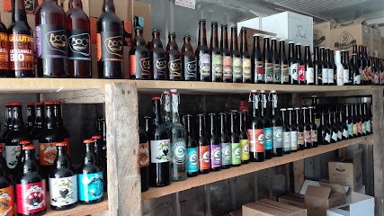 Bieres-locales.fr, Caviste à Saint-Caprais-de-Bordeaux