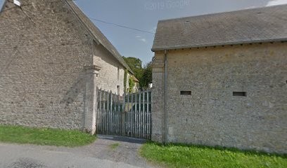 cave le petit ranchy, Caviste à Ranchy