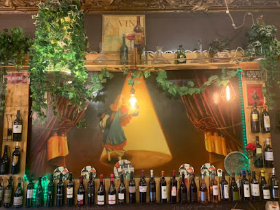 Les Caves De La Méditerranée, Caviste à Paris 10