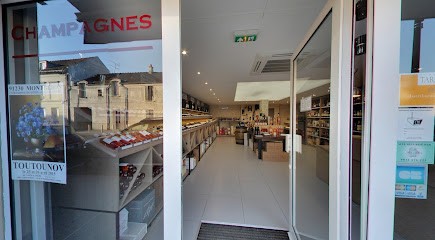 Une Bonne Bouteille Draveil, Caviste à Draveil