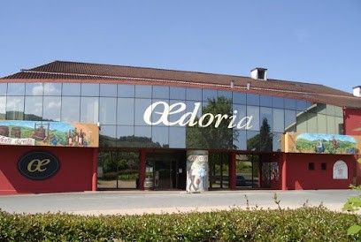 Oedoria -Boutique De Létra, Caviste à Létra