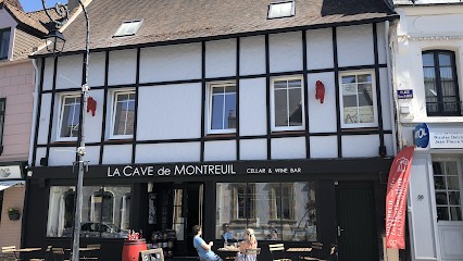 La Cave de Montreuil, Caviste à Montreuil