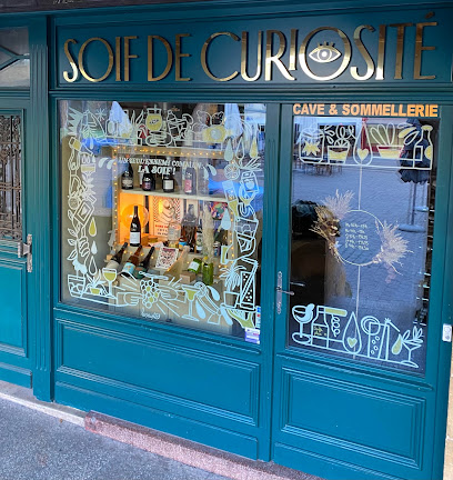 Soif De Curiosité, Caviste à Metz